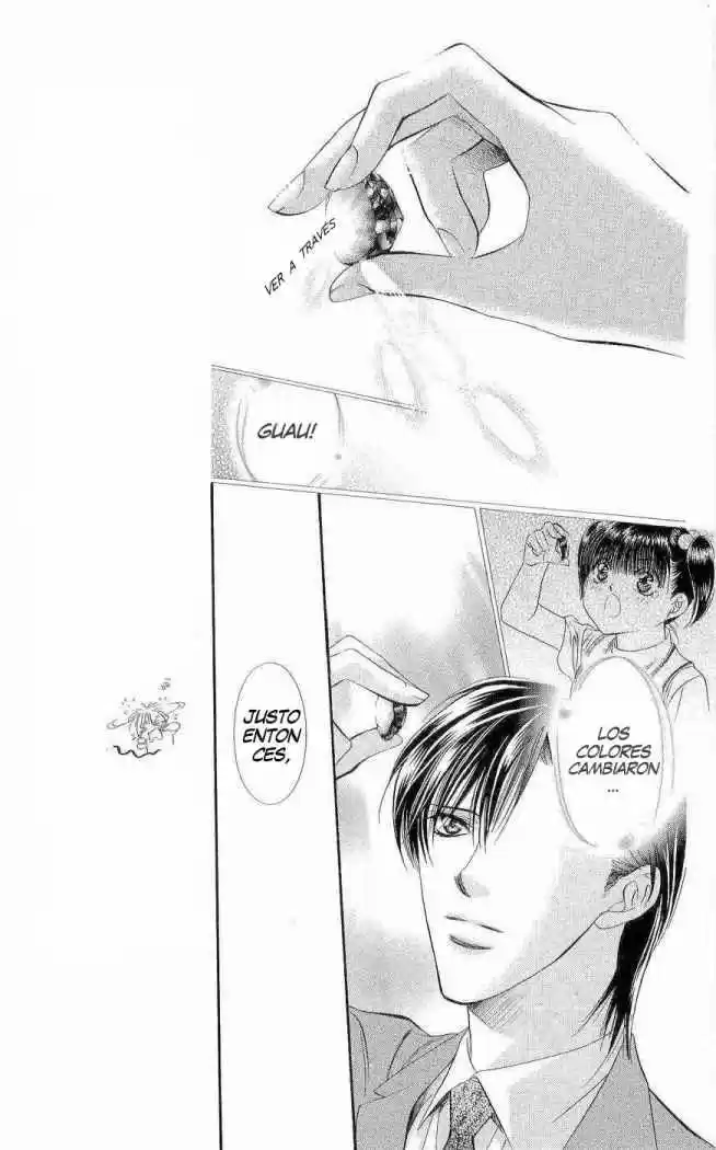 Skip Beat! - Capítulo 78 - Página 9 - LectorTMOo