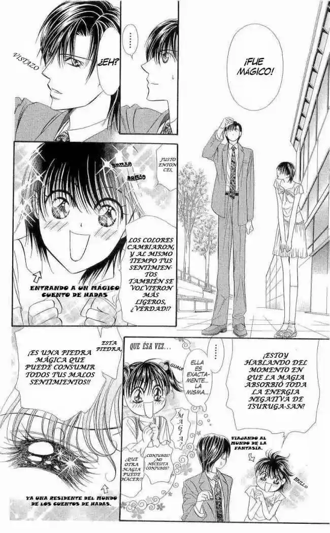 Skip Beat! - Capítulo 78 - Página 10 - LectorTMOo