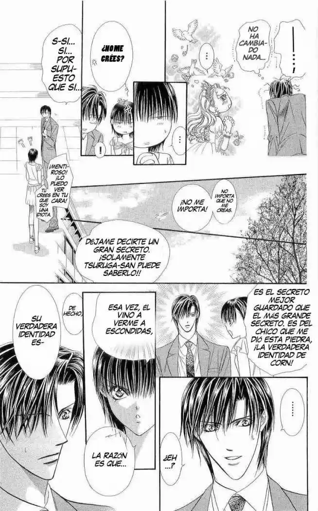 Skip Beat! - Capítulo 78 - Página 11 - LectorTMOo
