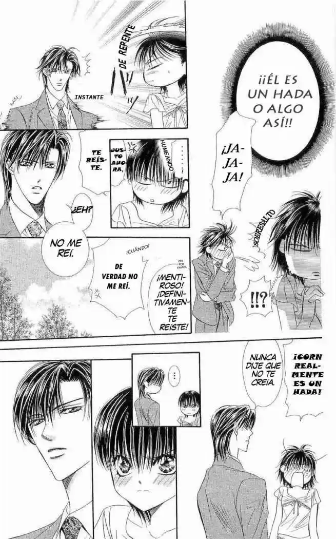 Skip Beat! - Capítulo 78 - Página 13 - LectorTMOo