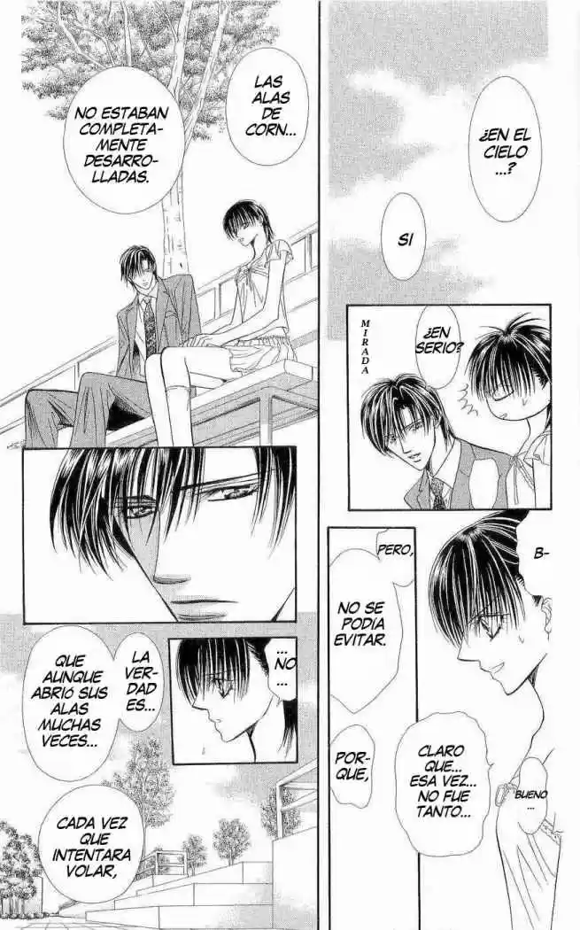 Skip Beat! - Capítulo 78 - Página 15 - LectorTMOo