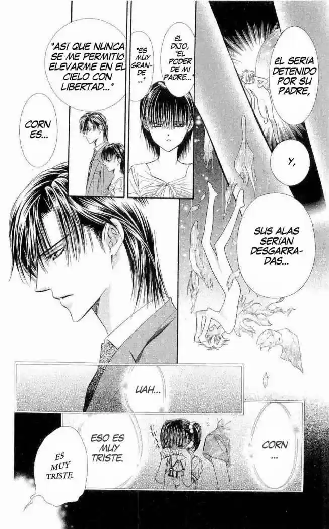 Skip Beat! - Capítulo 78 - Página 16 - LectorTMOo