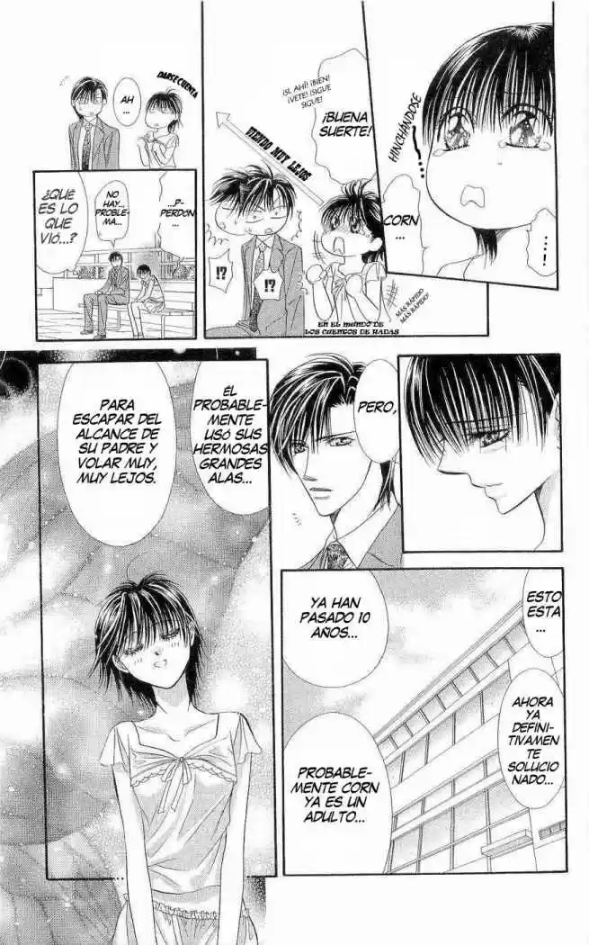 Skip Beat! - Capítulo 78 - Página 17 - LectorTMOo