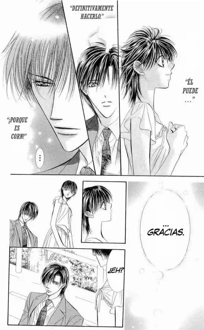 Skip Beat! - Capítulo 78 - Página 20 - LectorTMOo