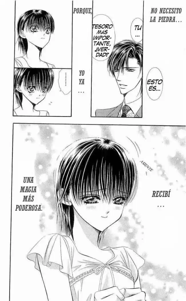 Skip Beat! - Capítulo 78 - Página 22 - LectorTMOo