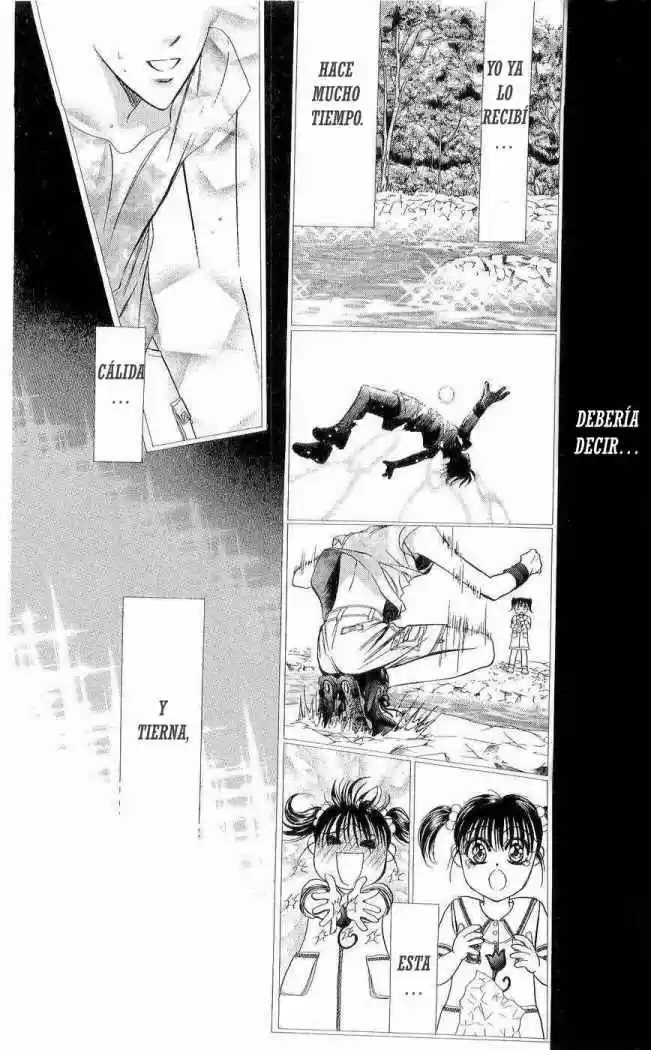 Skip Beat! - Capítulo 78 - Página 24 - LectorTMOo