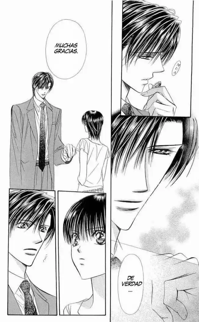 Skip Beat! - Capítulo 78 - Página 28 - LectorTMOo