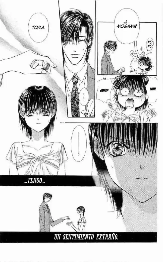 Skip Beat! - Capítulo 78 - Página 29 - LectorTMOo