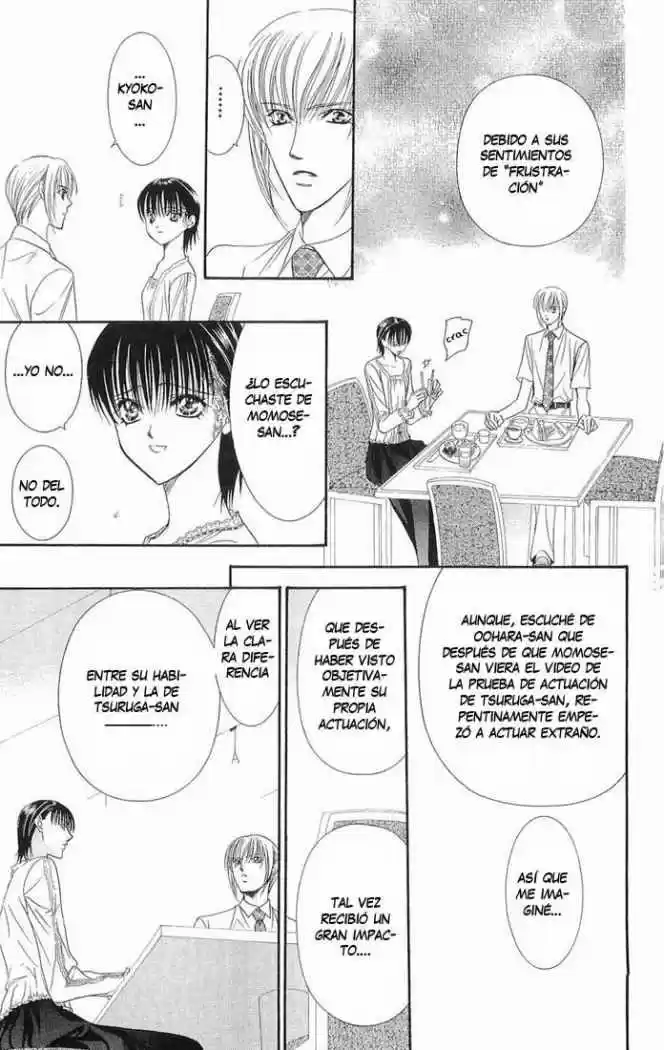 Skip Beat! - Capítulo 79 - Página 13 - LectorTMOo