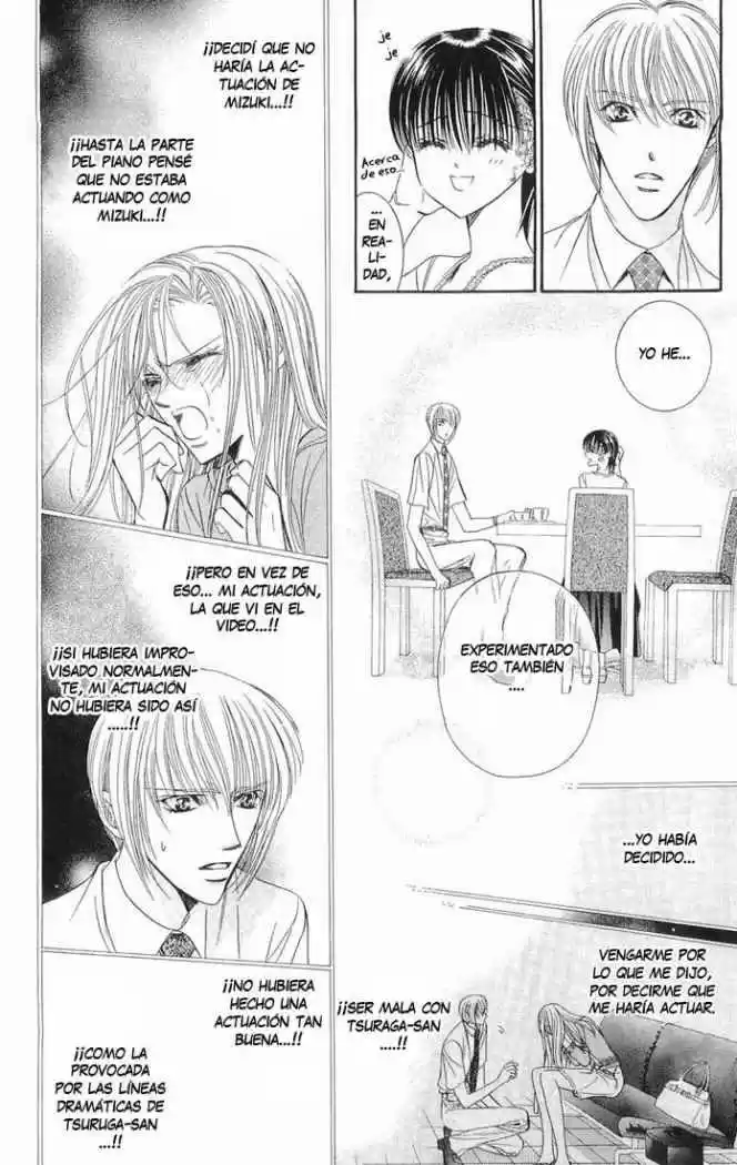 Skip Beat! - Capítulo 79 - Página 14 - LectorTMOo