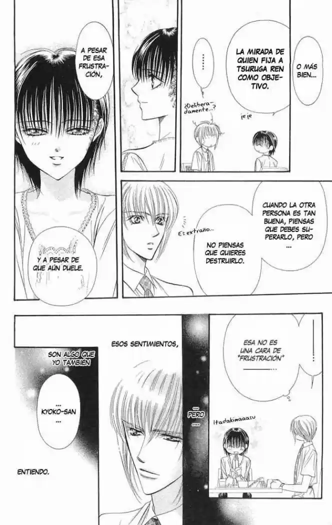 Skip Beat! - Capítulo 79 - Página 16 - LectorTMOo