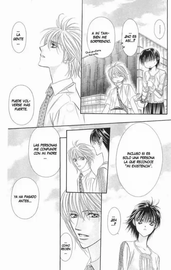 Skip Beat! - Capítulo 79 - Página 22 - LectorTMOo