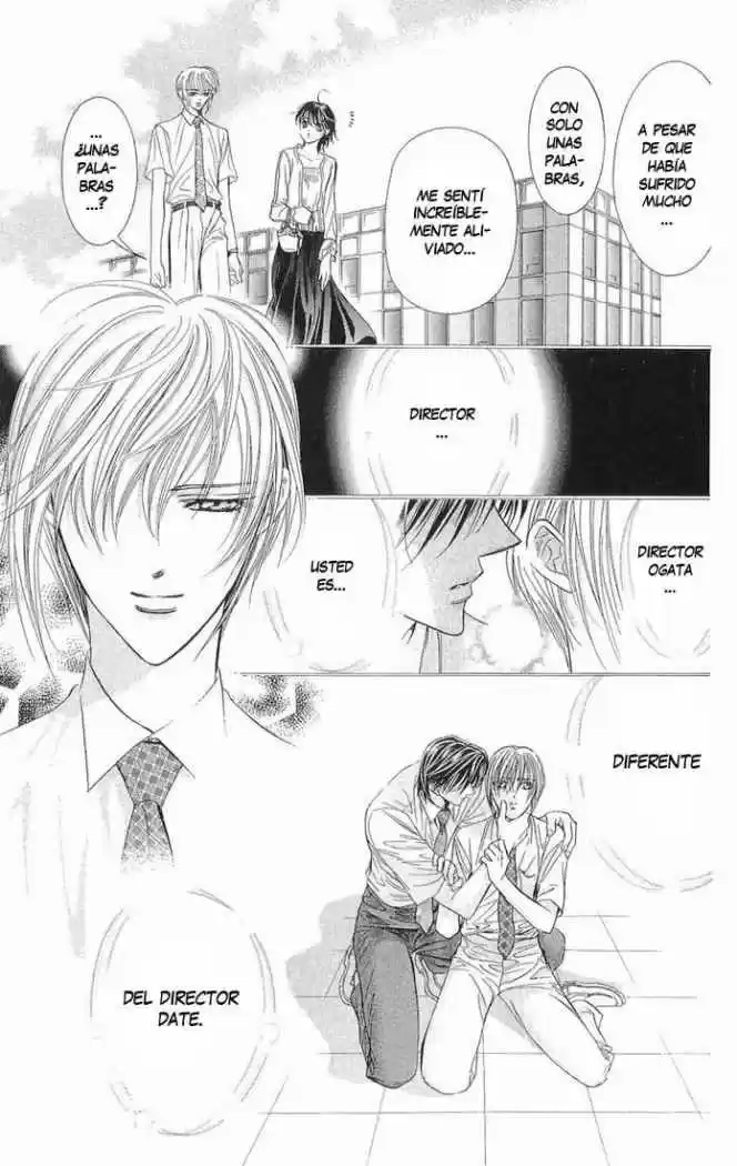 Skip Beat! - Capítulo 79 - Página 25 - LectorTMOo