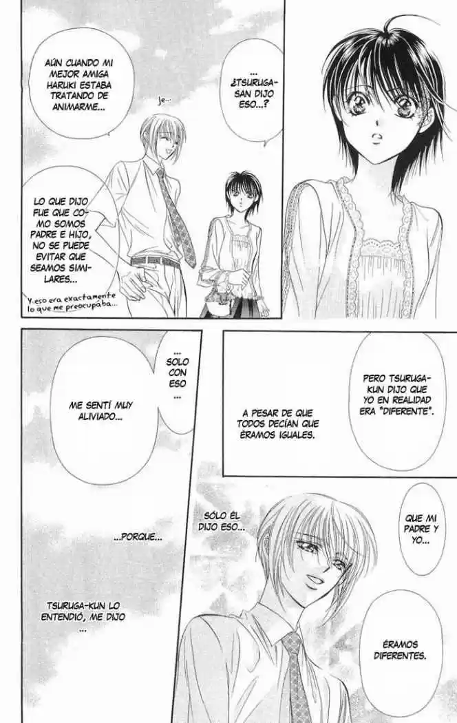 Skip Beat! - Capítulo 79 - Página 26 - LectorTMOo