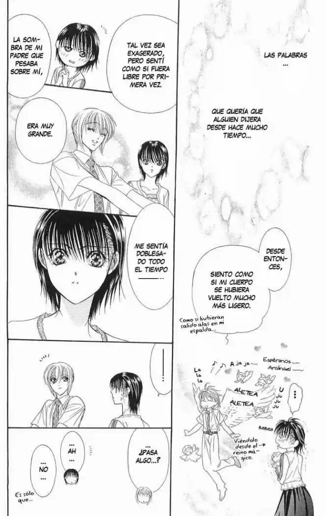 Skip Beat! - Capítulo 79 - Página 27 - LectorTMOo