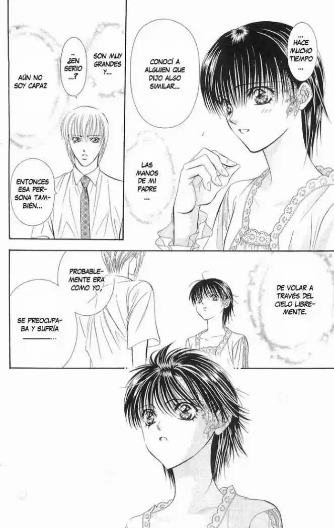 Skip Beat! - Capítulo 79 - Página 28 - LectorTMOo