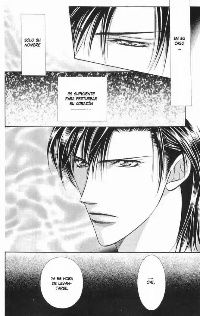 Skip Beat! - Capítulo 79 - Página 35 - LectorTMOo