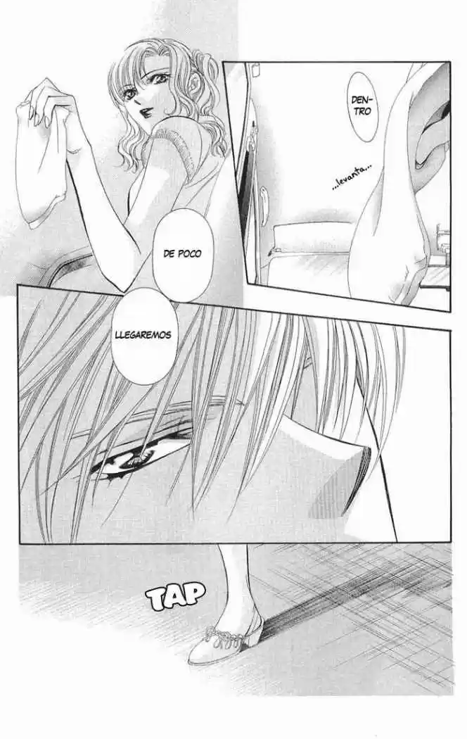 Skip Beat! - Capítulo 79 - Página 36 - LectorTMOo