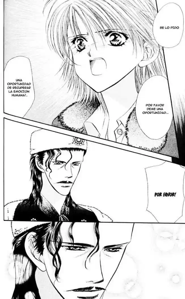 Skip Beat! - Capítulo 8 - Página 4 - LectorTMOo