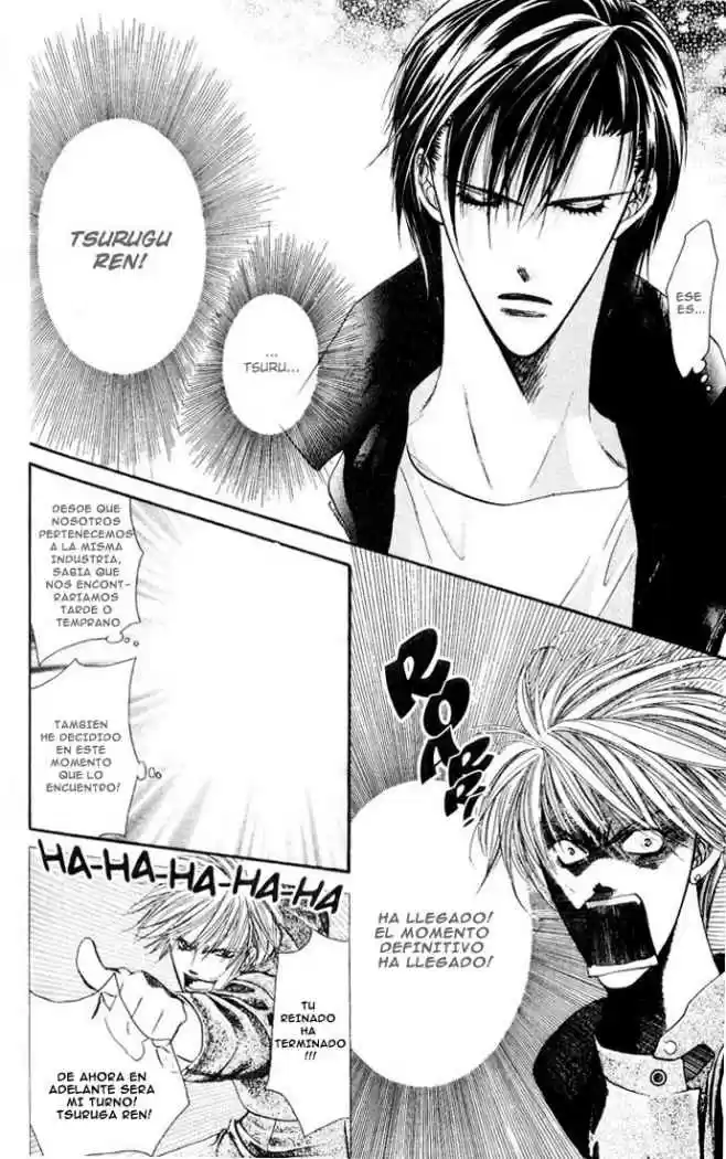 Skip Beat! - Capítulo 8 - Página 13 - LectorTMOo