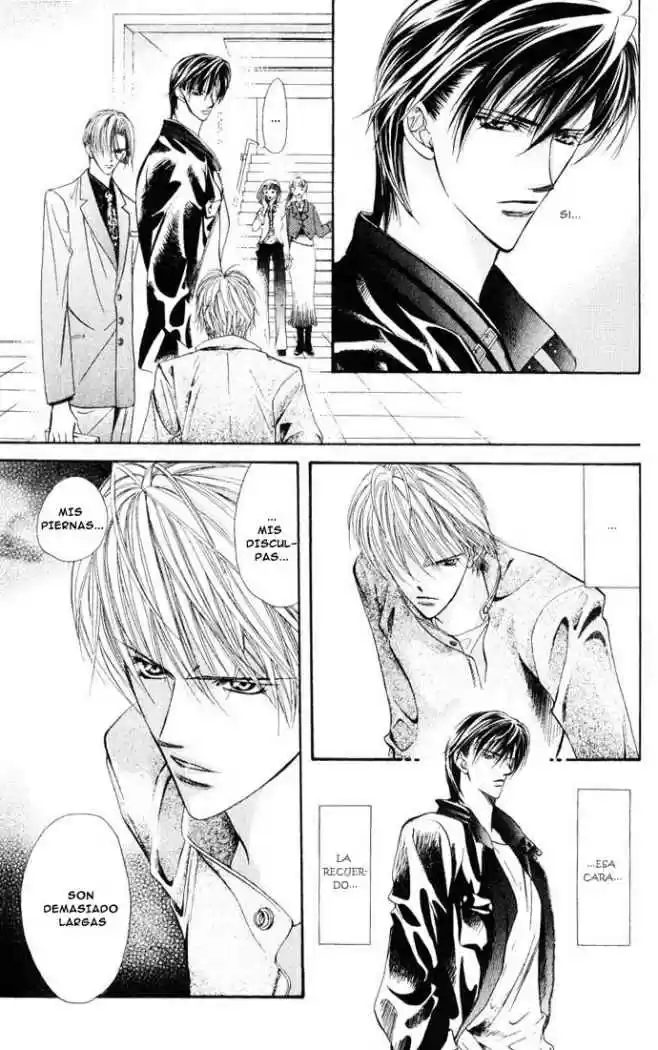 Skip Beat! - Capítulo 8 - Página 16 - LectorTMOo