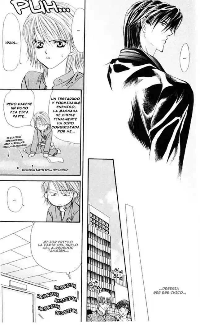 Skip Beat! - Capítulo 8 - Página 20 - LectorTMOo