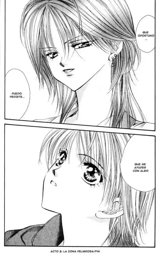 Skip Beat! - Capítulo 8 - Página 29 - LectorTMOo