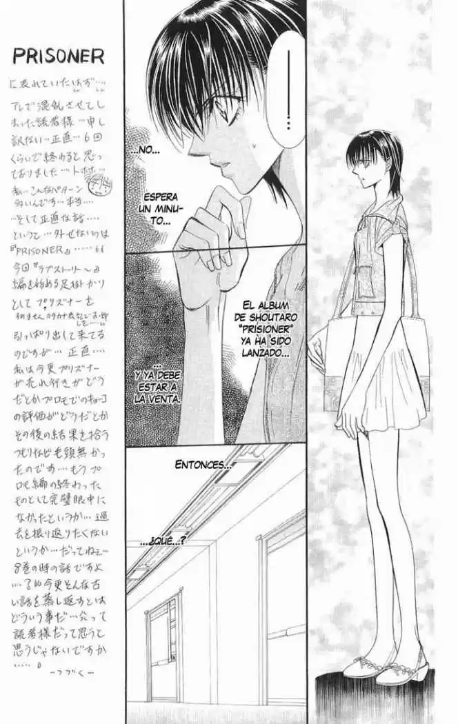 Skip Beat! - Capítulo 80 - Página 7 - LectorTMOo