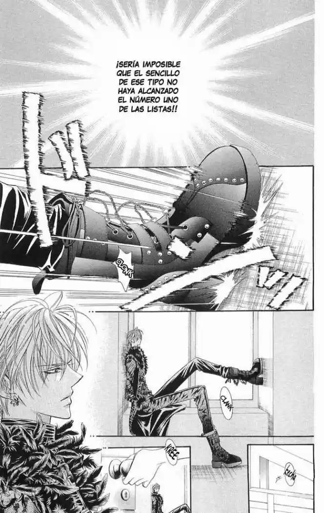 Skip Beat! - Capítulo 80 - Página 9 - LectorTMOo