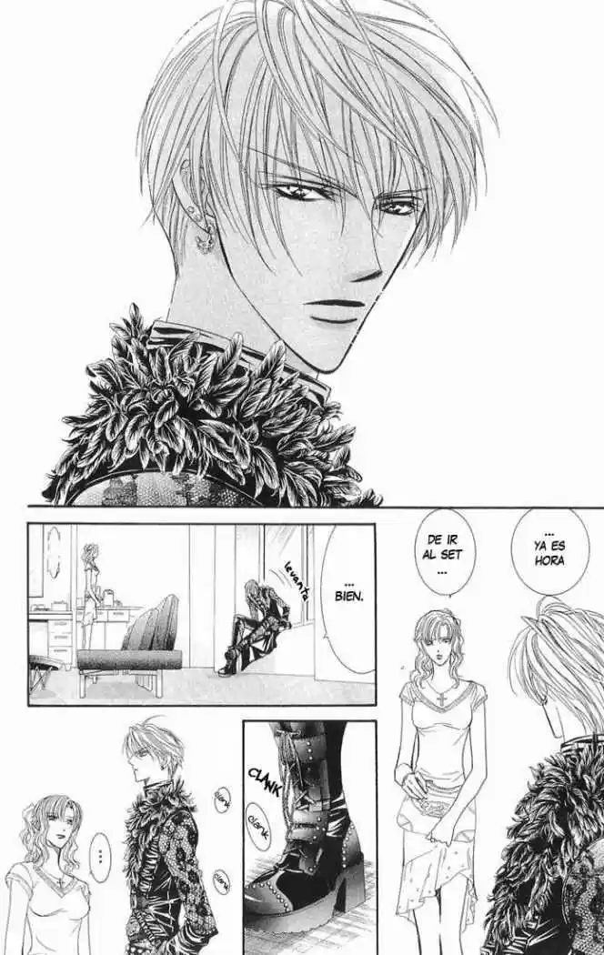 Skip Beat! - Capítulo 80 - Página 10 - LectorTMOo