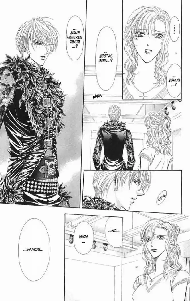 Skip Beat! - Capítulo 80 - Página 11 - LectorTMOo