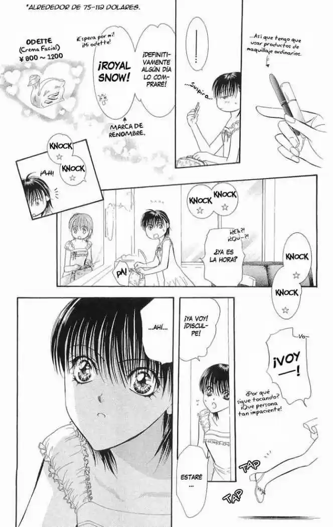 Skip Beat! - Capítulo 80 - Página 13 - LectorTMOo