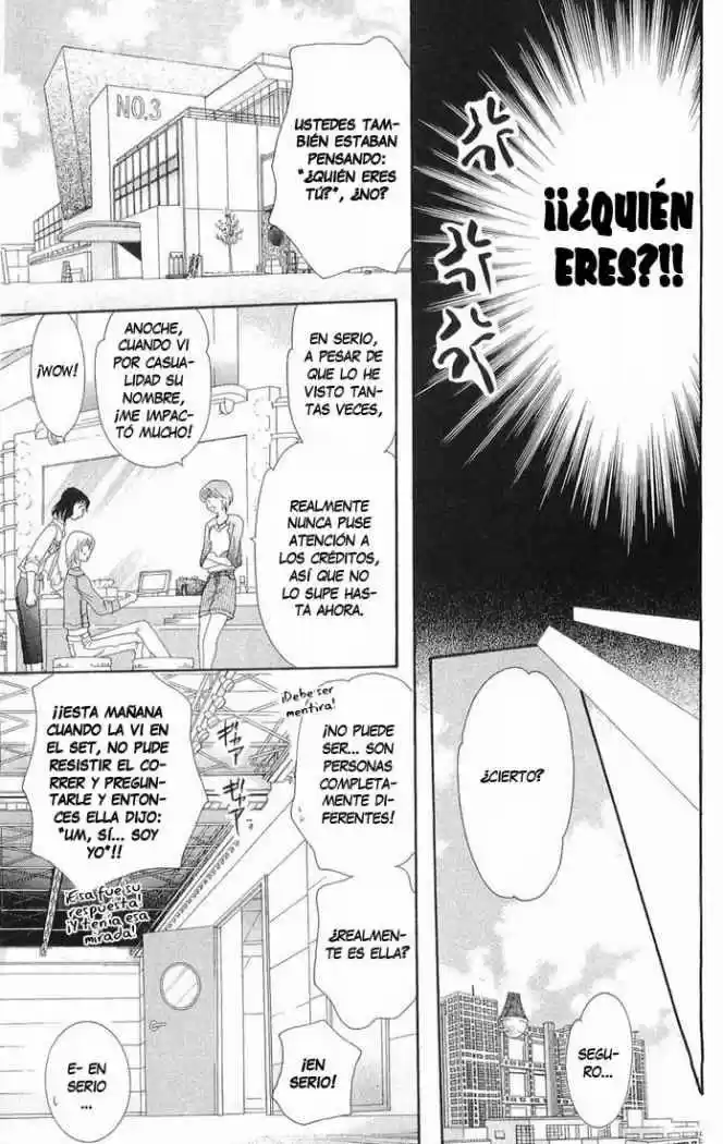 Skip Beat! - Capítulo 80 - Página 17 - LectorTMOo