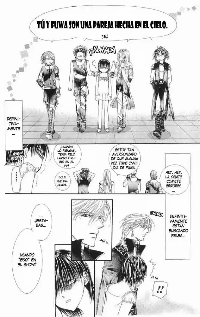 Skip Beat! - Capítulo 80 - Página 26 - LectorTMOo