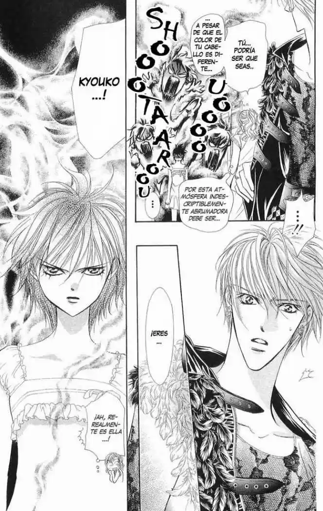 Skip Beat! - Capítulo 80 - Página 29 - LectorTMOo