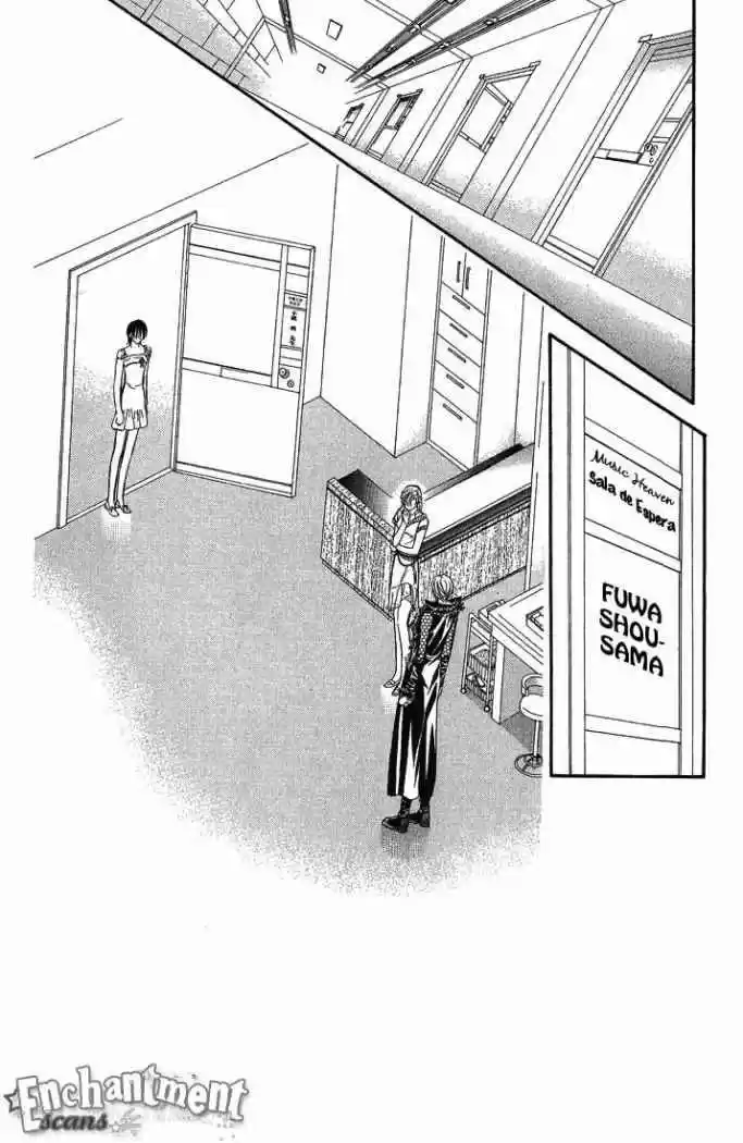 Skip Beat! - Capítulo 81 - Página 5 - LectorTMOo