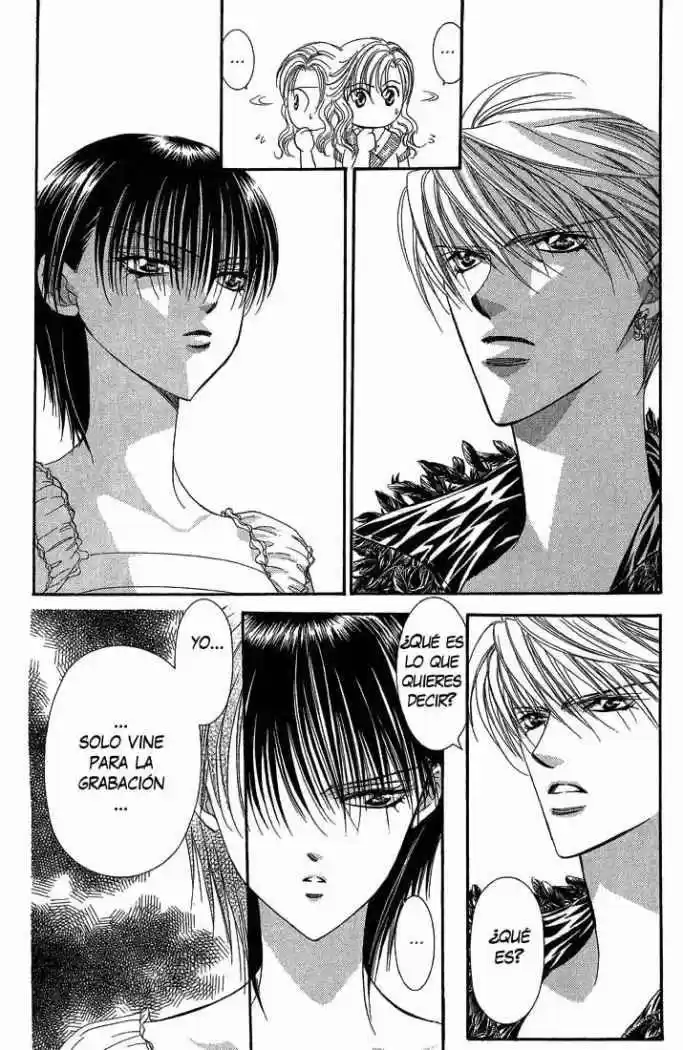 Skip Beat! - Capítulo 81 - Página 6 - LectorTMOo