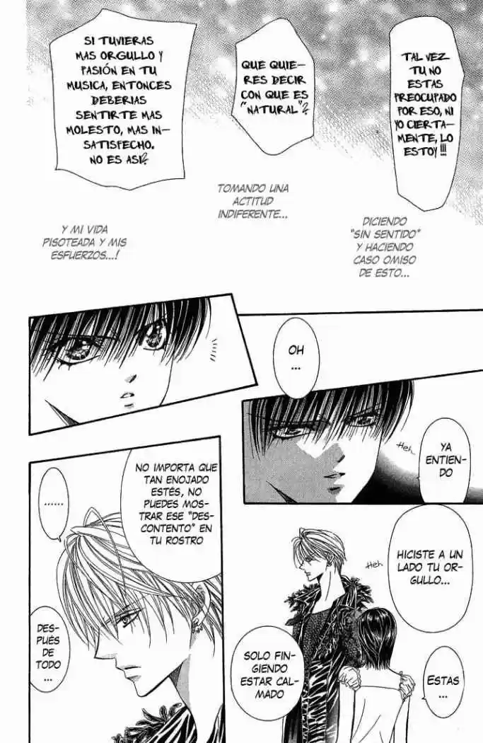 Skip Beat! - Capítulo 81 - Página 9 - LectorTMOo