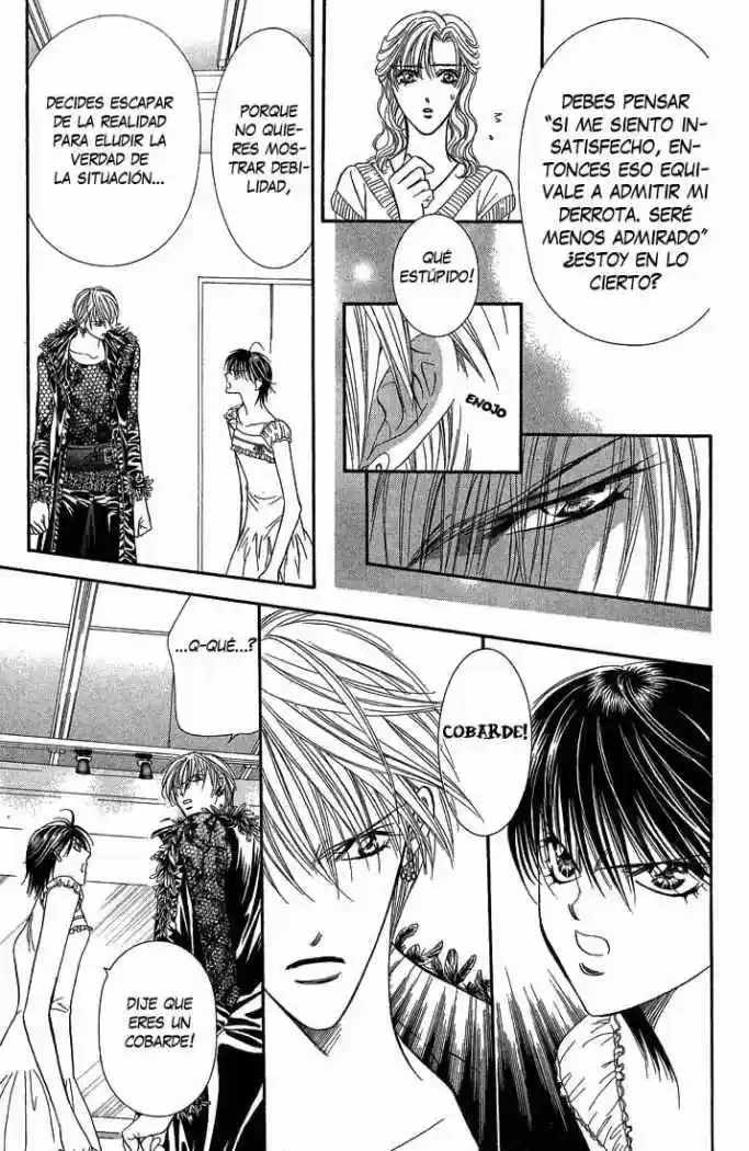 Skip Beat! - Capítulo 81 - Página 10 - LectorTMOo