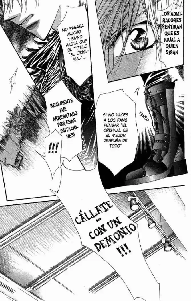 Skip Beat! - Capítulo 81 - Página 12 - LectorTMOo