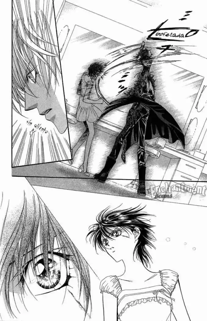 Skip Beat! - Capítulo 81 - Página 13 - LectorTMOo