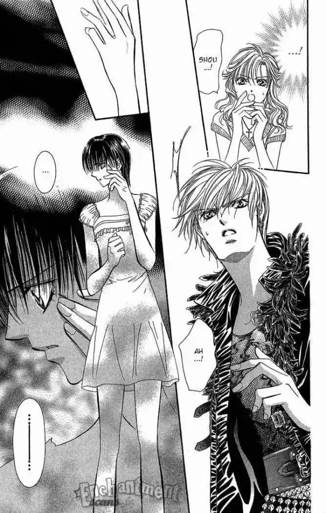 Skip Beat! - Capítulo 81 - Página 14 - LectorTMOo