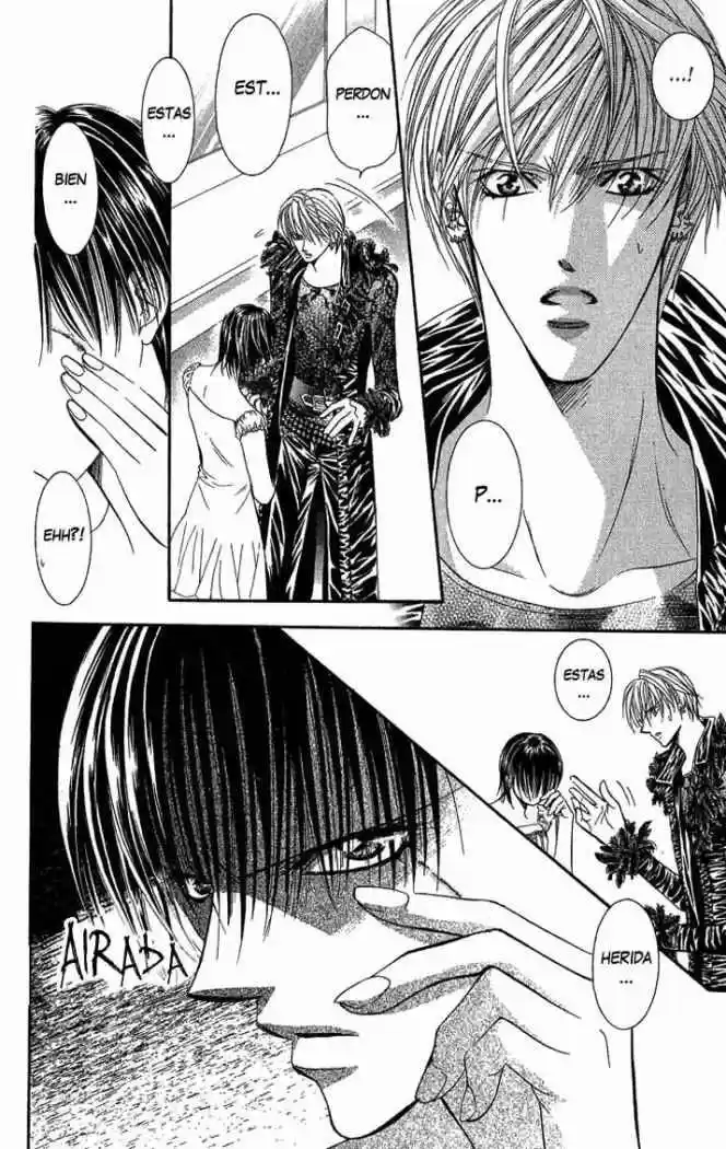 Skip Beat! - Capítulo 81 - Página 15 - LectorTMOo