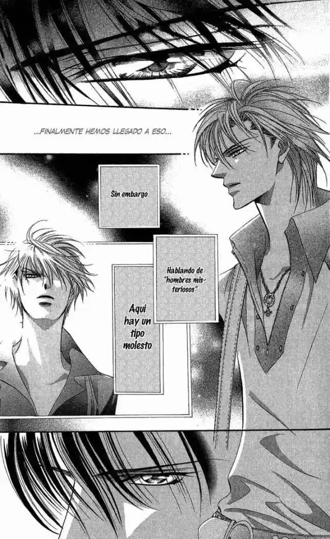 Skip Beat! - Capítulo 81 - Página 24 - LectorTMOo