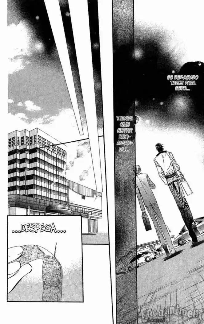 Skip Beat! - Capítulo 81 - Página 25 - LectorTMOo