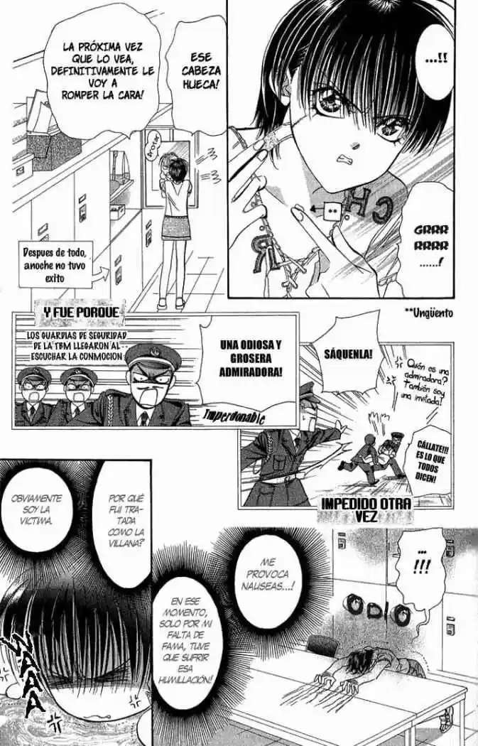 Skip Beat! - Capítulo 81 - Página 26 - LectorTMOo