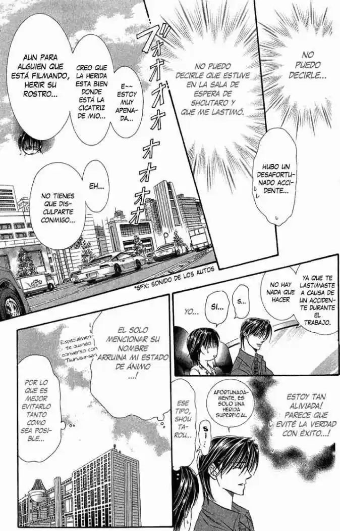 Skip Beat! - Capítulo 81 - Página 30 - LectorTMOo