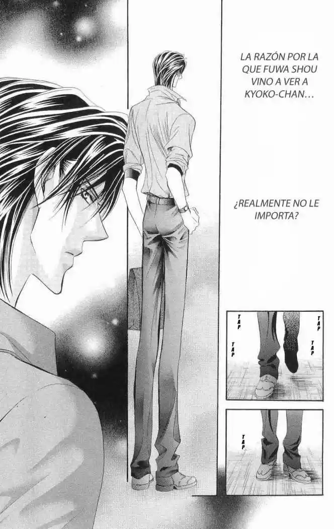 Skip Beat! - Capítulo 82 - Página 6 - LectorTMOo