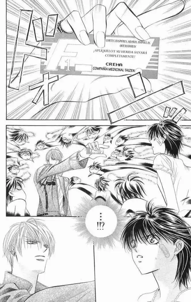 Skip Beat! - Capítulo 82 - Página 11 - LectorTMOo
