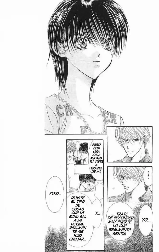 Skip Beat! - Capítulo 82 - Página 16 - LectorTMOo